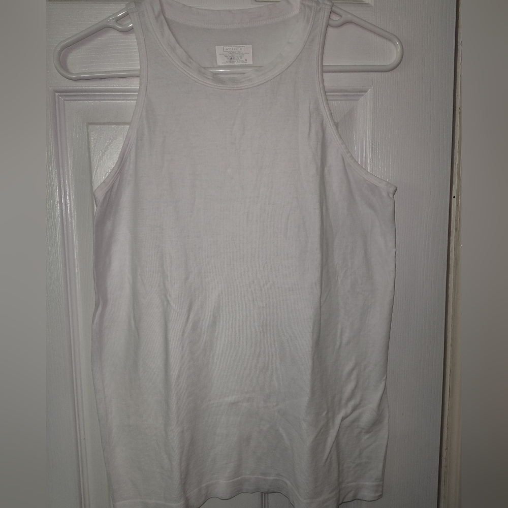 NWOT Athleta Tank Tops - Picture 3 of 5